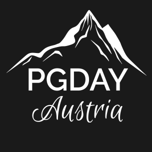 PGDay Austria 2025